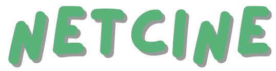 Netcine logo